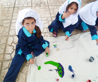 روز کودک